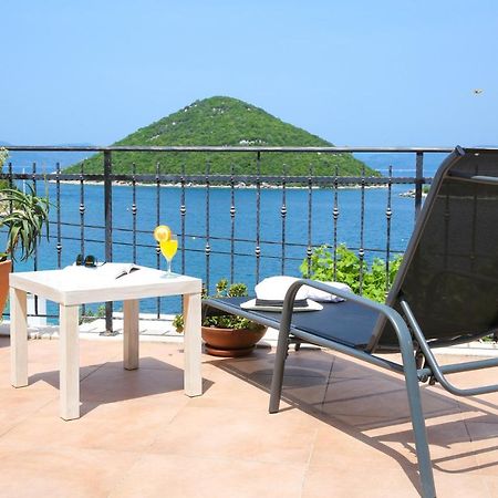 Spacious Apartment Lucia Prožura 外观 照片