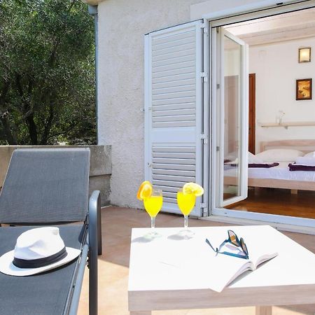 Spacious Apartment Lucia Prožura 外观 照片