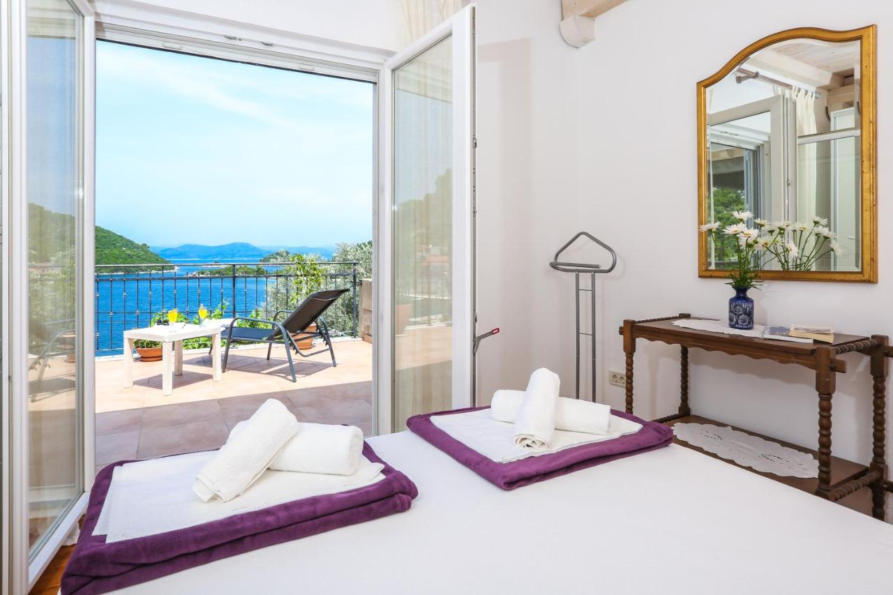 Spacious Apartment Lucia Prožura 外观 照片