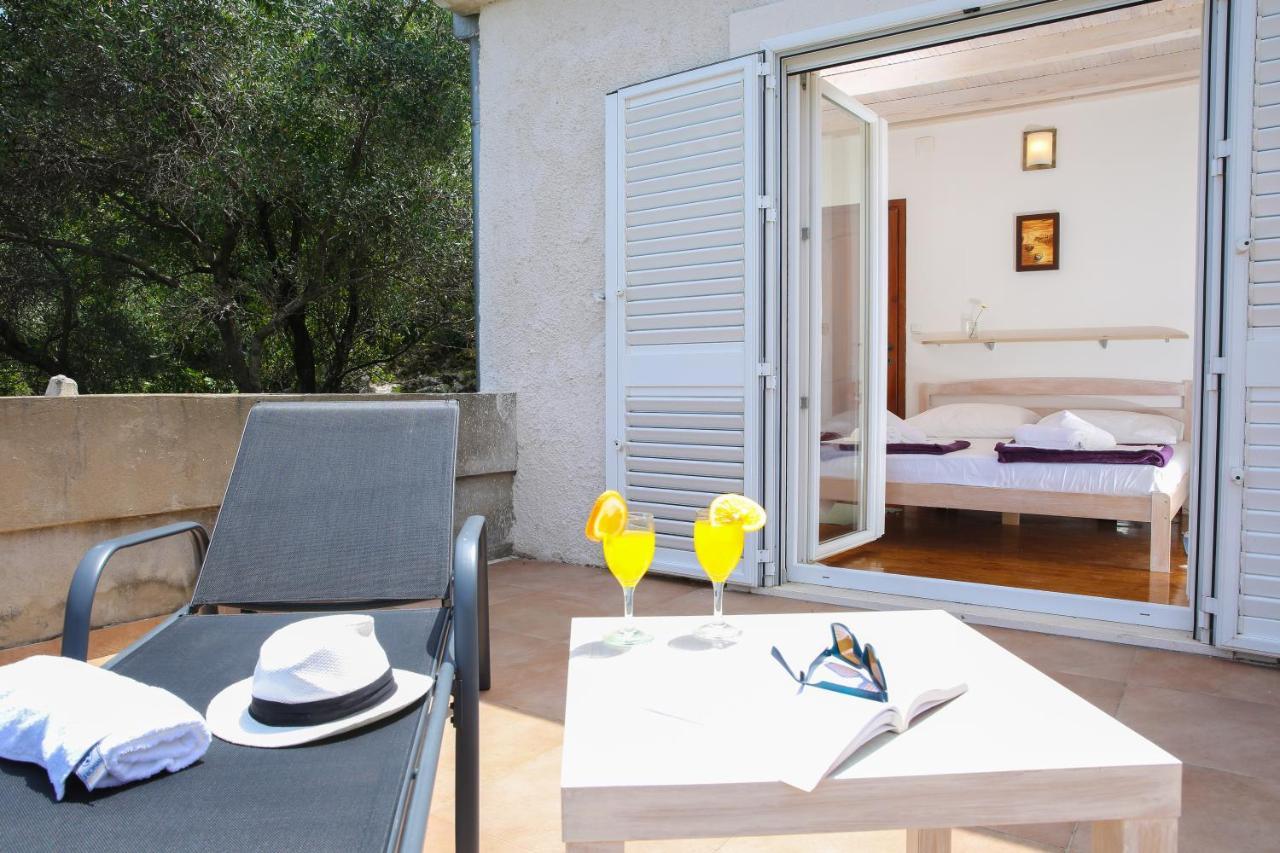 Spacious Apartment Lucia Prožura 外观 照片