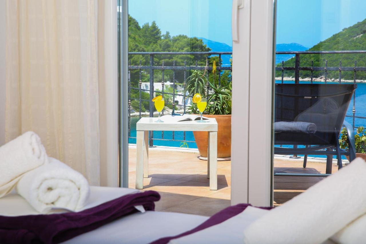Spacious Apartment Lucia Prožura 外观 照片