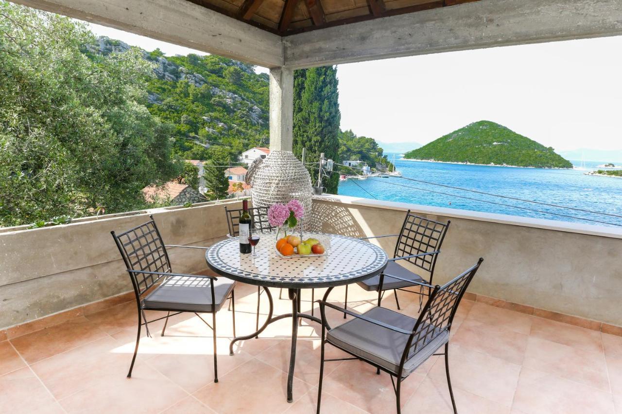Spacious Apartment Lucia Prožura 外观 照片
